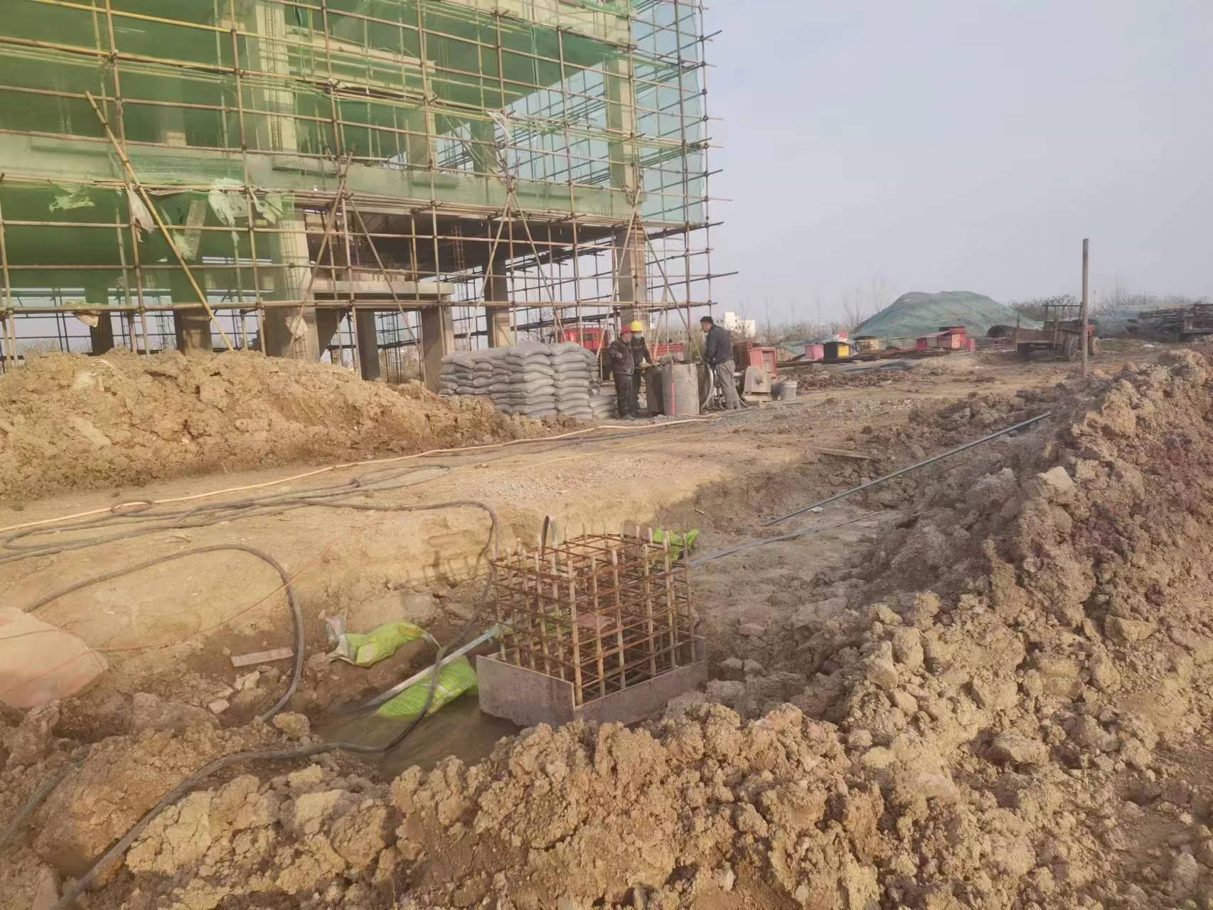 印台当桥梁出现裂缝的时候应该及时加固修补